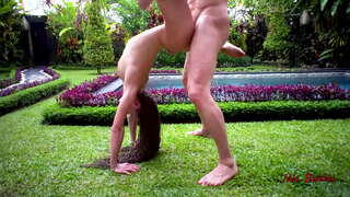 SA KOLEHIYO TIN-EDYER GETS ASNO SA BA-BA FUCK