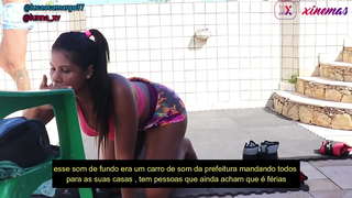 Кылзӥськисьтэм кышноез, тросэз сайкало, вкуснятинка ванная тренировкаос пукисько бере, кысӥе йӧл басьтӥзы