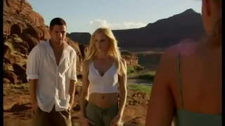 Eroottinen Matkailija-Kauden 01 Jakso. 06 Softporn Divine Ray