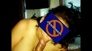 Бул менин невестка бири Сантьяго сосет анын