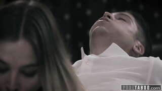 Maleït el Meu Germanastre Per a la Seva Bona - PART 2