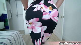 Llysfam wedi rhai problemau Hi yn nymphomaniac a hi a allwch roi&#039;r gorau iddi