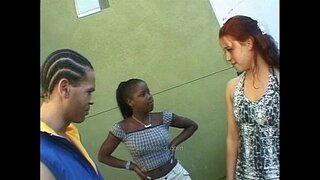 Jake udhën pak white chicks Pak të Kuqe Djalli