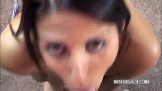 Llafar Lafant yn rhoi rhai mhen i yn lwcus geek