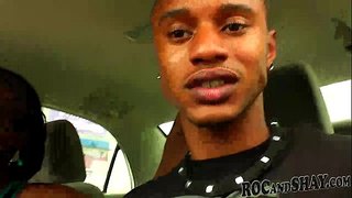 SÍ SUCKED MO MONSTER CRUA SA CHARR !!