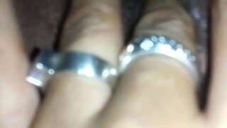 Jacksonville FL Nyrs chwarae ffraethineb y pussy ar gyfer Chris Bang &amp;amp; y Mawr Bang Homies