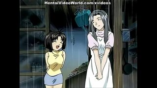 Cute teen hentai stupri