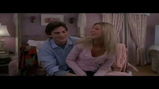 Tara Reid mening xo&#039;jayin jinsiy sahna