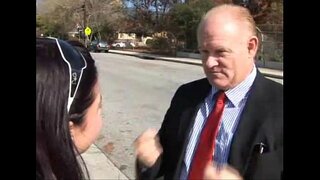 Tera Wray a hen ddyn