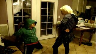 Top goditjes (veshur)