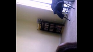 ���ທລະສັບຫົຫຼັງຈາກການເຮັດວຽກ