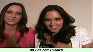 Трахатися За гроші 7