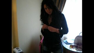 Ý độc diễn Lilly và thủ dâm