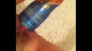 поигрывая бутылочкой səviyyəsini saxlamaq üçün məlumat