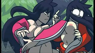 ватыже-анимация