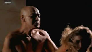 Хелена Луро – Гора Маркада