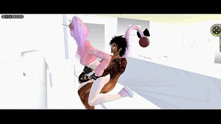 Imvu sex eng aner betrügt Meedchen