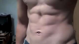 ANG AKING SEXY KALAMNAN ABS VIDEO 4