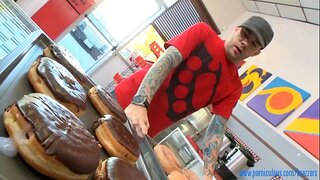 Audrey Bitoni 편집