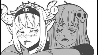 Акажын Демон (Фут Хентай)