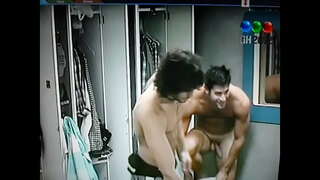 ХуанКруз Вашталташ GH7Аргентины-Фронтальный