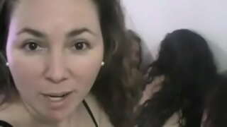 Colombian jinsiy izlab