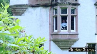 Франкие Колико чланова ће јој маца порно ХД