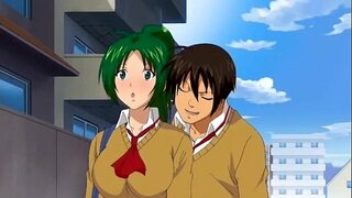 Bosse Bang vol.1 censuré