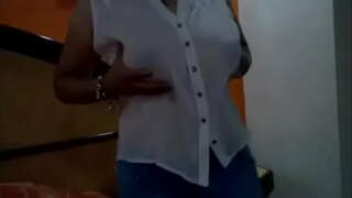 Kòm ou deplase boobs, madanm mwen