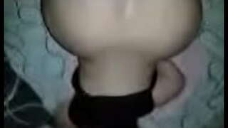 Man ir mano PAWG KALĖ