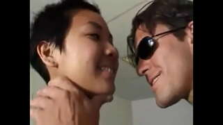 Simpatik Filipina Подвергшаяся Qəddar rəftara Tərəfindən Man-TT