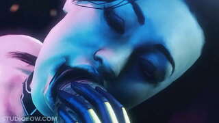 Itzultzeko Omega - StudioFOW