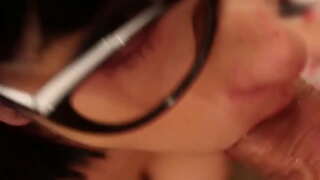 Blowjob እና fucking - AmedeeVause