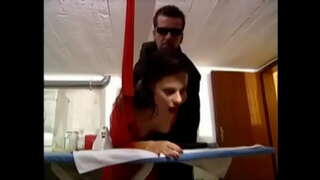 Стол гладильный, уның трахнуть өсөн ( бының өсөн һине Ауыл :Д )