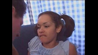 Llygad y dydd Marie - nid wyf Erioed wedi Gwneud Hynny Cyn 8