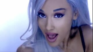 Ariana Grande - Seallaidh