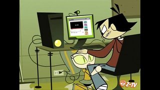 ���ाय रोबोट!