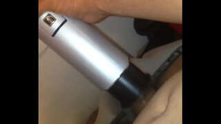 ���ვტომატური გაჟიმვა/წოვა სათამაშო