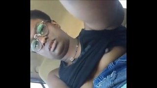 An seo tha mi ann air a &#039; chàr agam