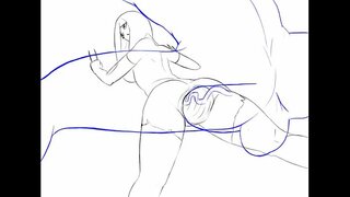 Anythinggoes hardcore-Sammlung