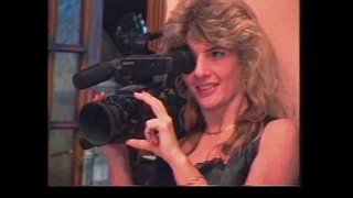 Prøvespilling Amatør Anal