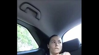 Ул кончает машинада