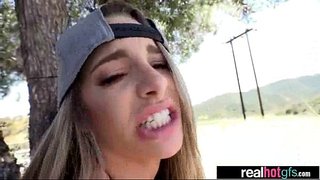 La Sex Tape de Avec Coquine Amateur GF (kimmy granger) mov-13