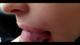 Lady lízanie môj dick