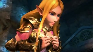 Y Triniaeth Brenhinol - StudioFOW