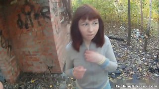 Porra Lentes - Iso é algo novo