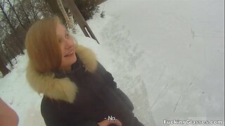 Maleït Ulleres - Aquest teeny podria no ser la millor patinador en el país