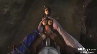 Hentai Sugu 3d-Mängu Parim Hentai Porno Mänge