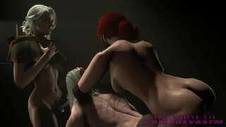 ��� ៣ ស្នើសុំ futa លើបុរស