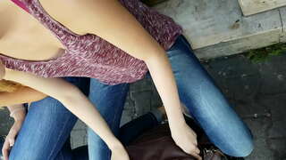 ульчаез паблик нылъёс даунблоус